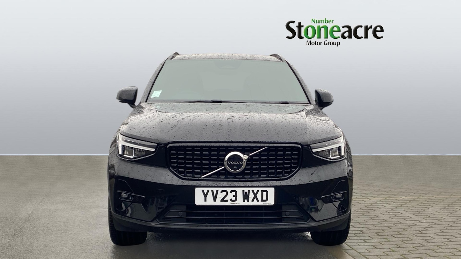 Used Volvo XC40 2023 for sale - 77537142: Photo 49