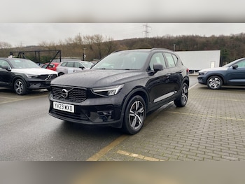 Used Volvo XC40 2023 for sale - 77537142: Photo