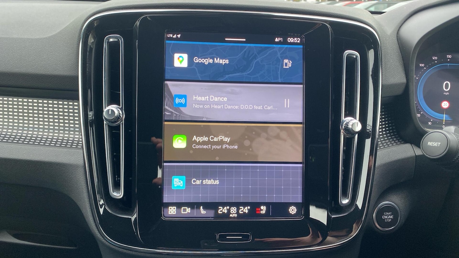 Used Volvo XC40 2023 for sale - 77537142: Photo 53