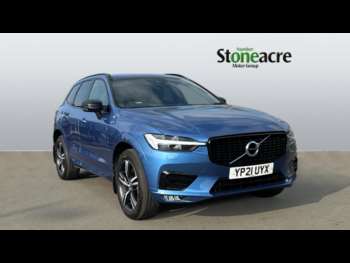 2021 (21) - 2.0 B4D R DESIGN 5dr AWD Geartronic