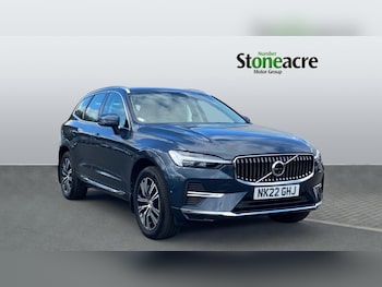 Used Volvo XC60 2022 for sale - 78291236: Photo