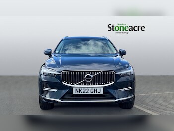 Used Volvo XC60 2022 for sale - 78291236: Photo
