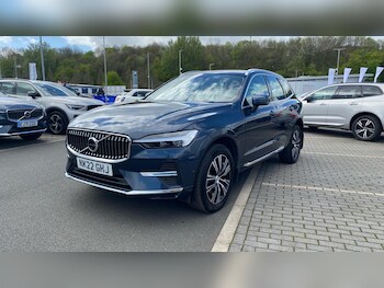 Used Volvo XC60 2022 for sale - 78291236: Photo
