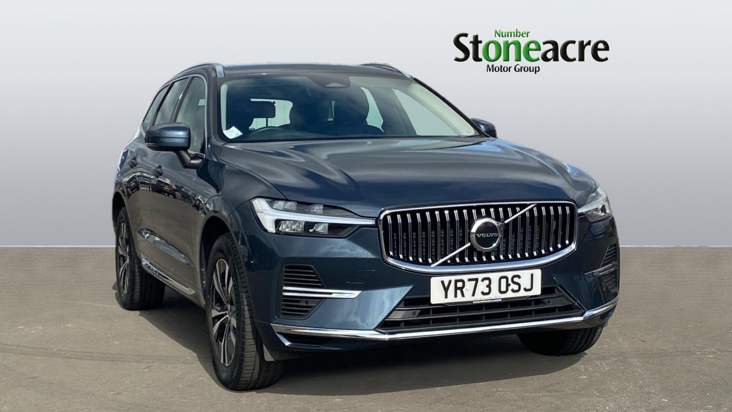 Used Volvo XC60 2023 for sale - 76024696: Photo 1