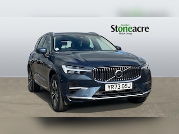 Volvo - XC60