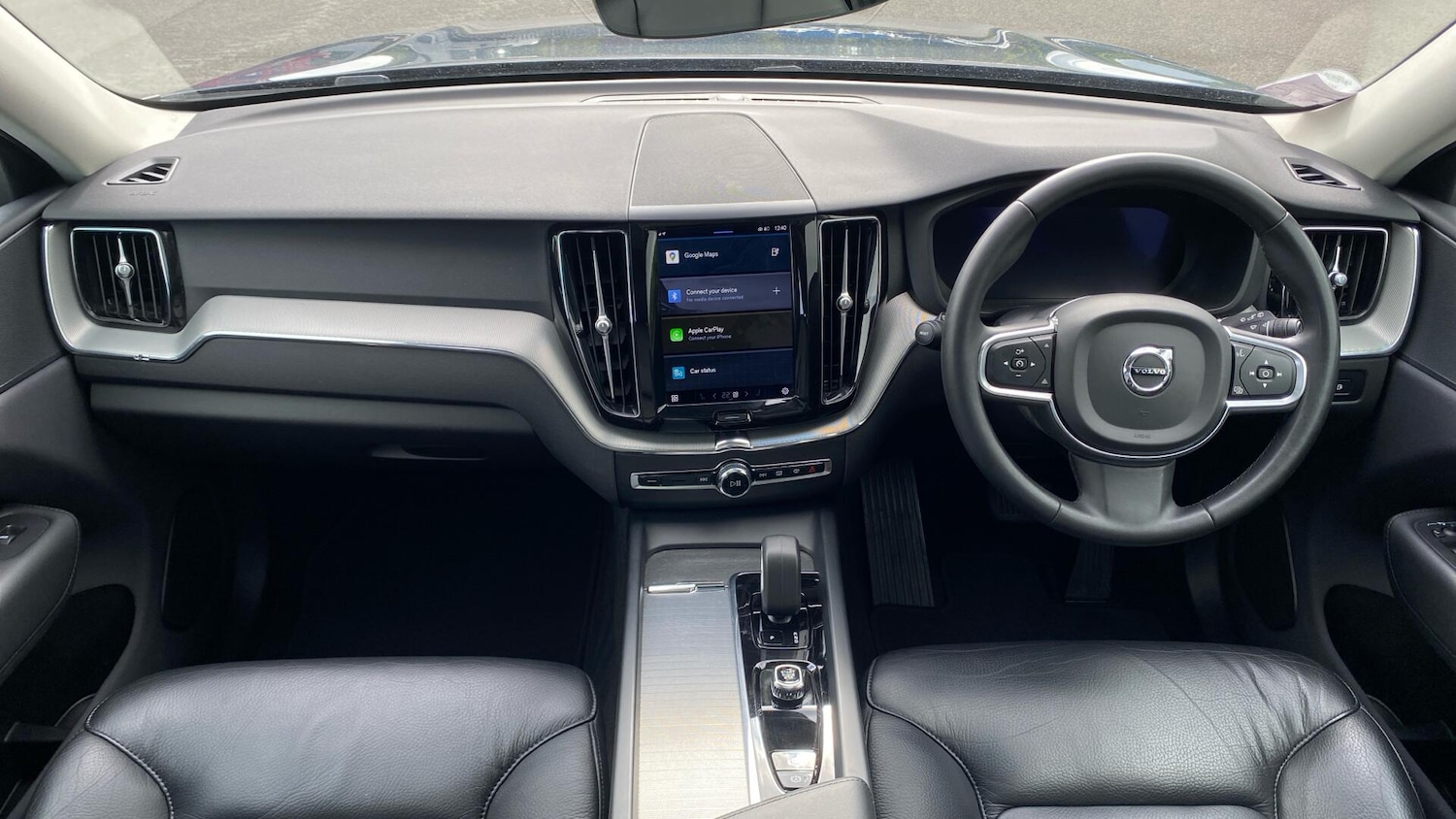 Used Volvo XC60 2023 for sale - 76024696: Photo 5
