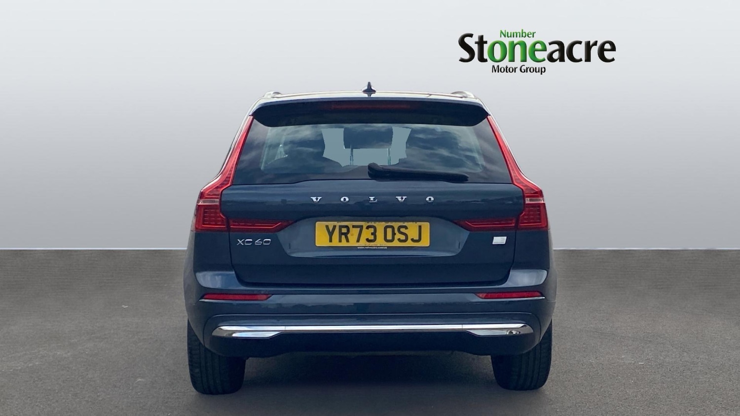 Used Volvo XC60 2023 for sale - 76024696: Photo 7