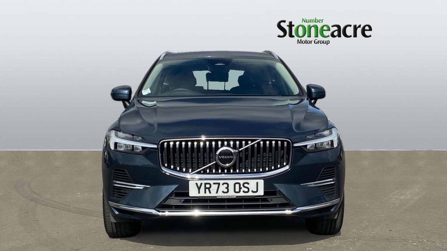 Used Volvo XC60 2023 for sale - 76024696: Photo 8