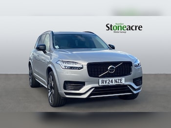 Volvo - XC90
