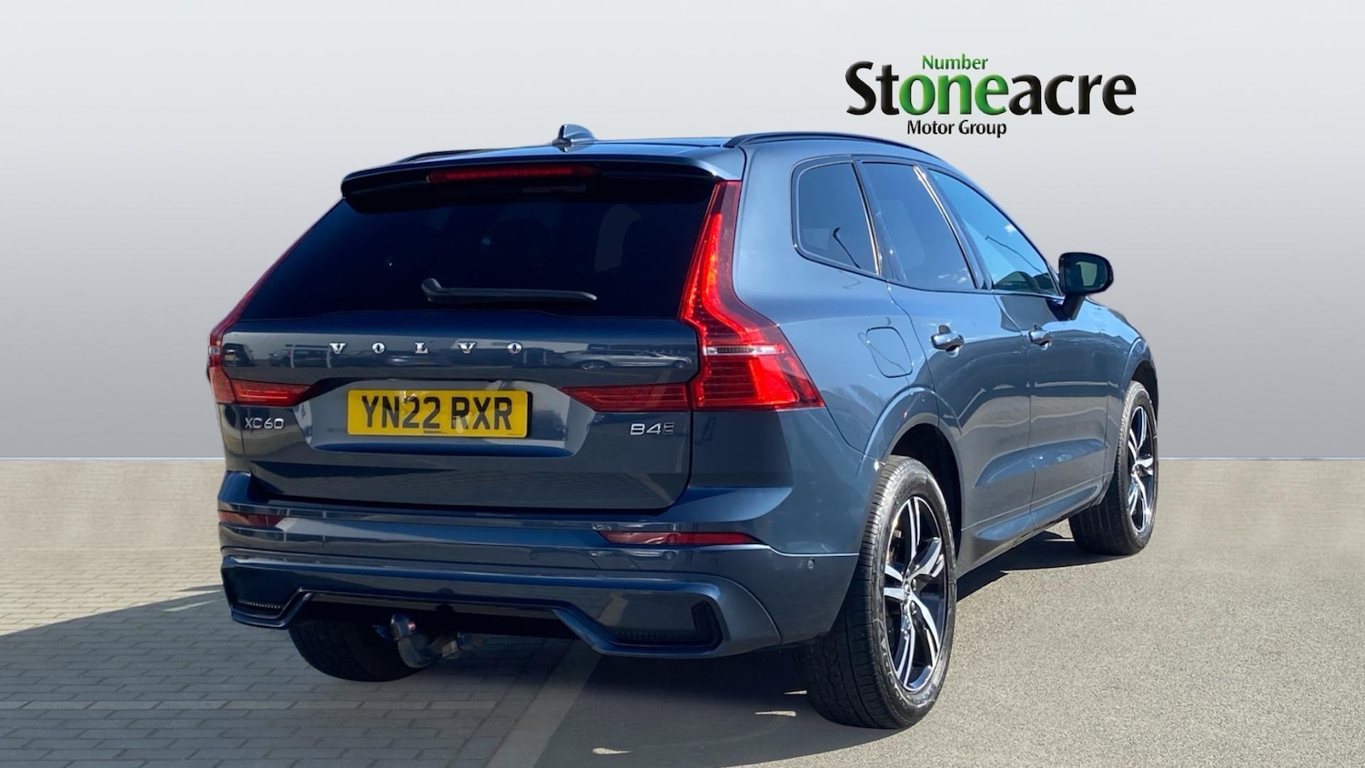 Used Volvo XC60 2022 for sale - 78034046: Photo 10