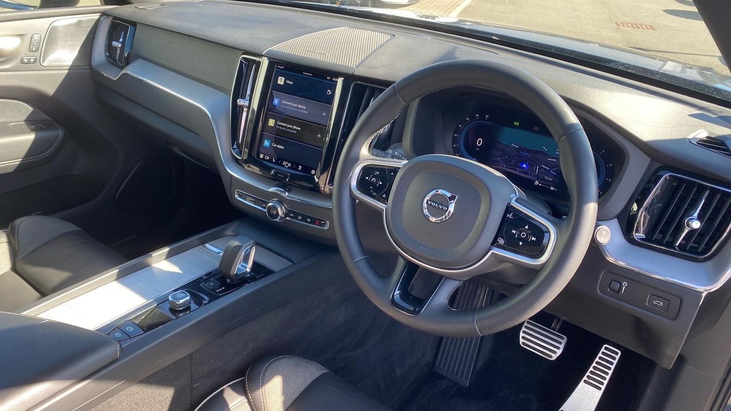 Used Volvo XC60 2022 for sale - 78034046: Photo 11