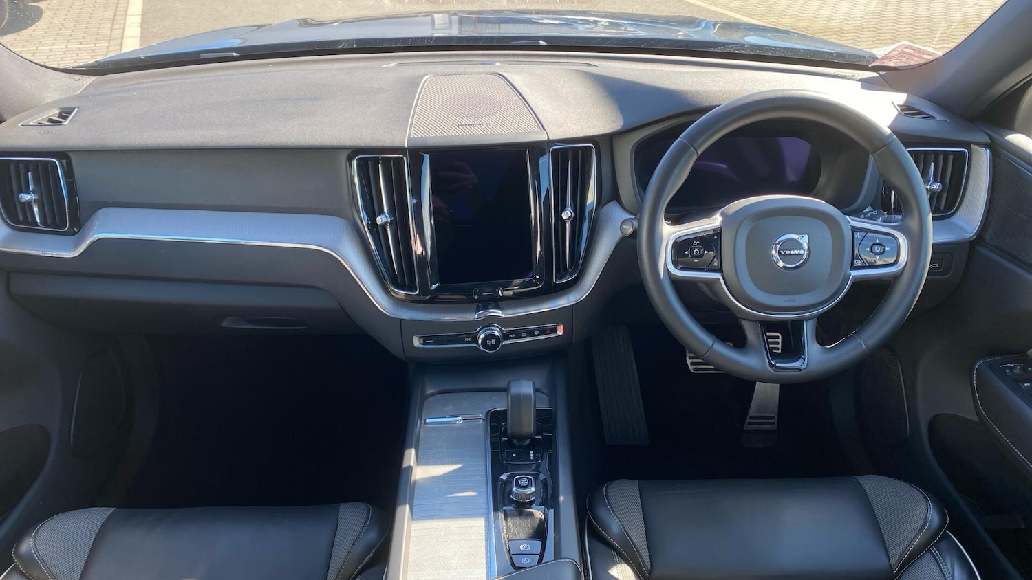 Used Volvo XC60 2022 for sale - 78034046: Photo 12