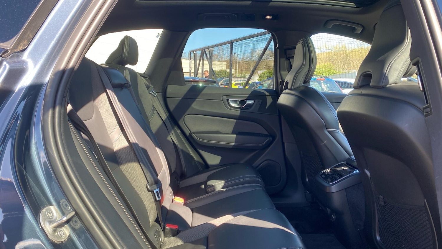 Used Volvo XC60 2022 for sale - 78034046: Photo 14