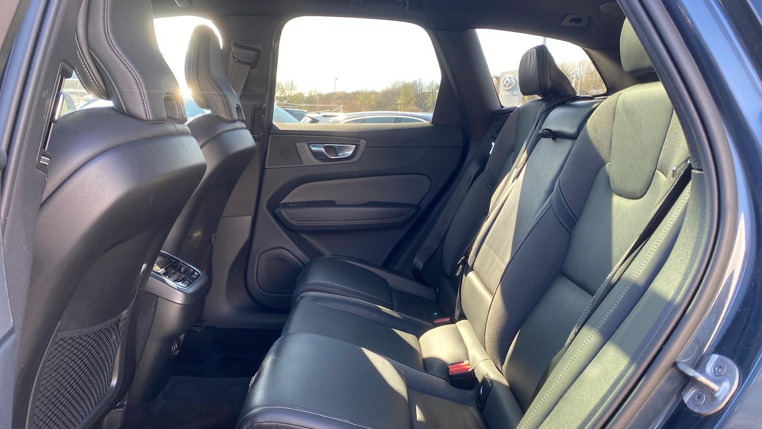 Used Volvo XC60 2022 for sale - 78034046: Photo 15