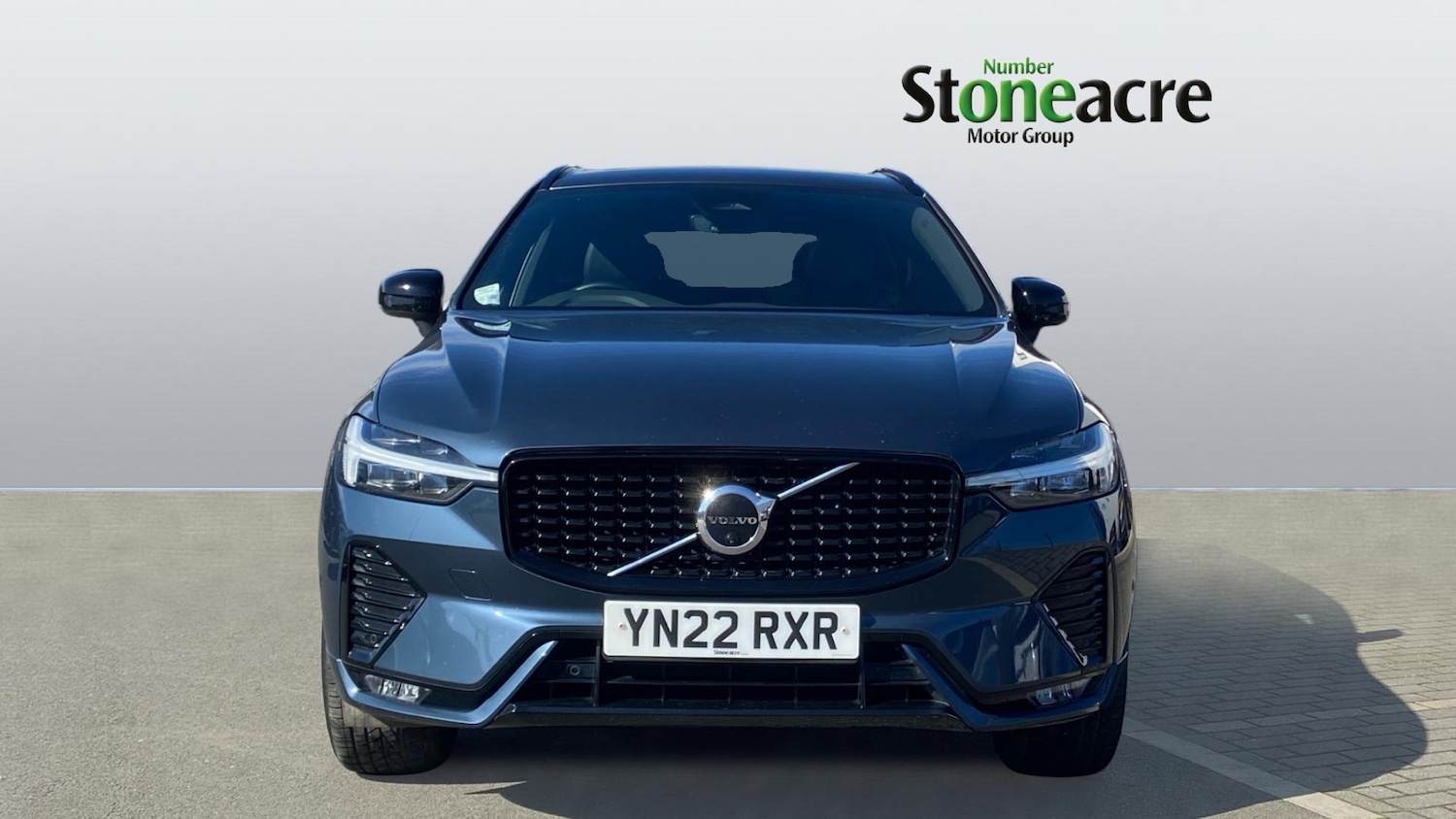 Used Volvo XC60 2022 for sale - 78034046: Photo 2