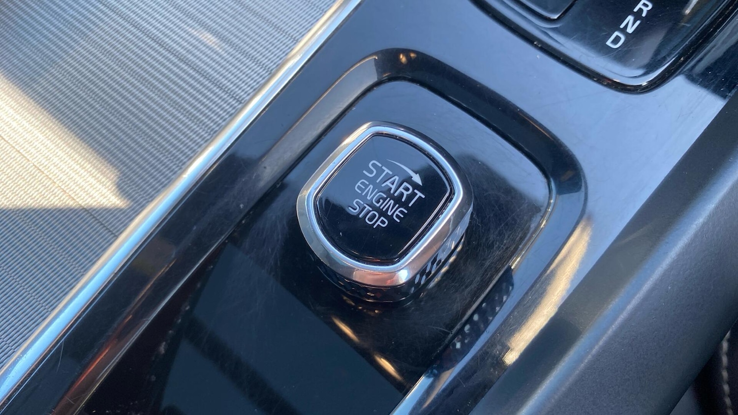 Used Volvo XC60 2022 for sale - 78034046: Photo 21