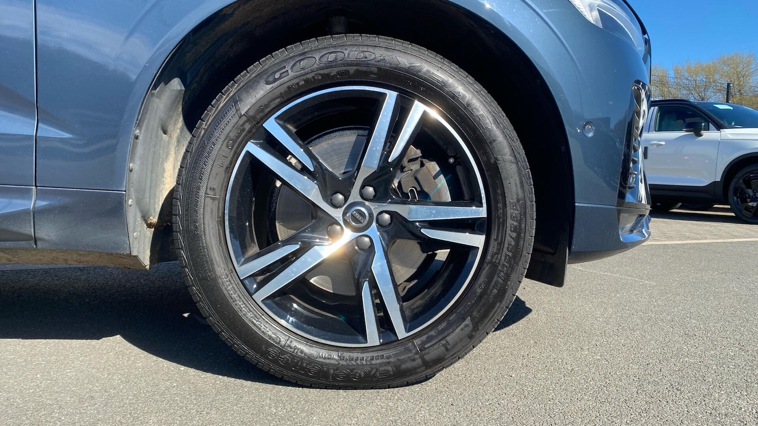 Used Volvo XC60 2022 for sale - 78034046: Photo 27