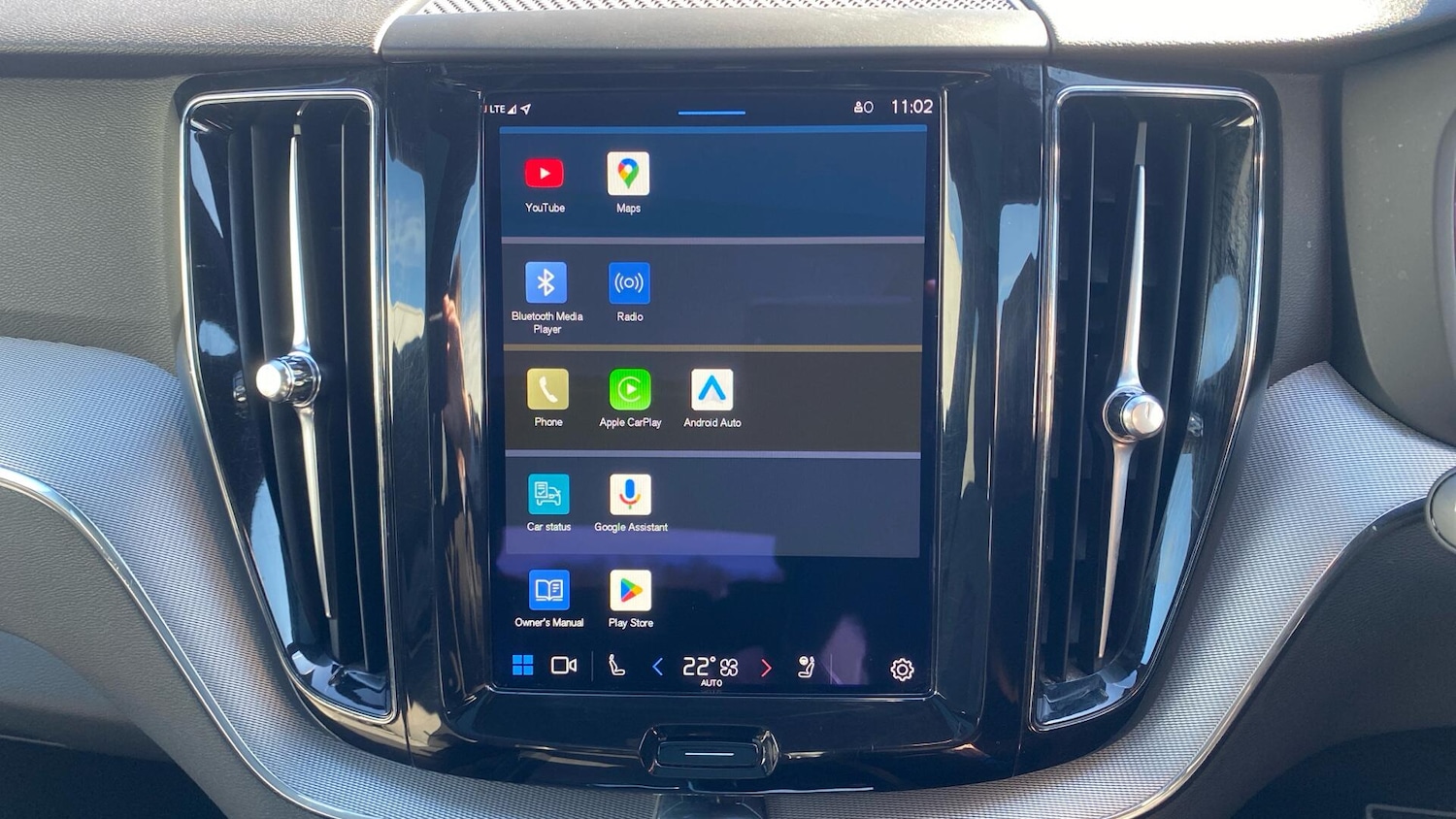 Used Volvo XC60 2022 for sale - 78034046: Photo 31