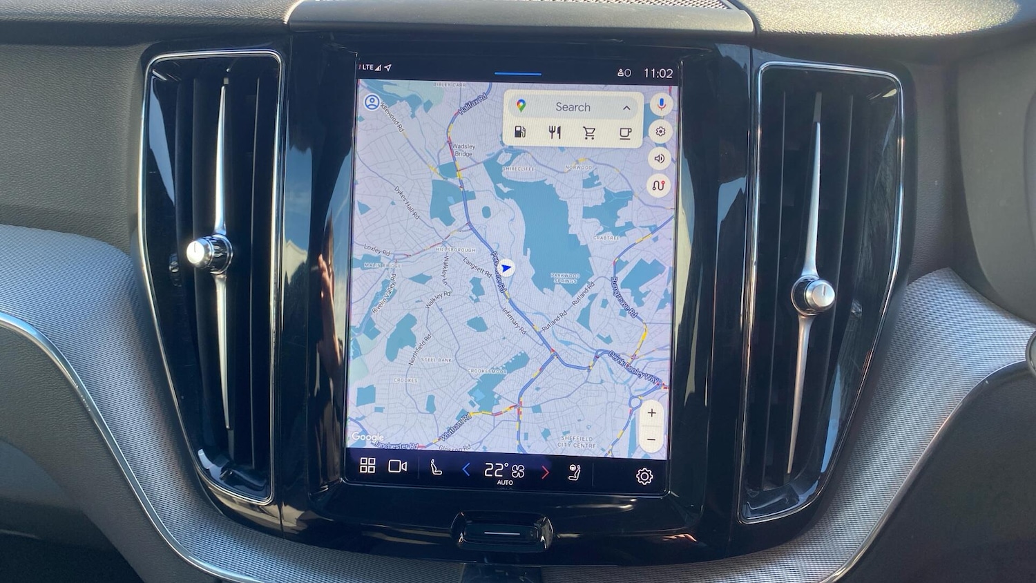 Used Volvo XC60 2022 for sale - 78034046: Photo 32