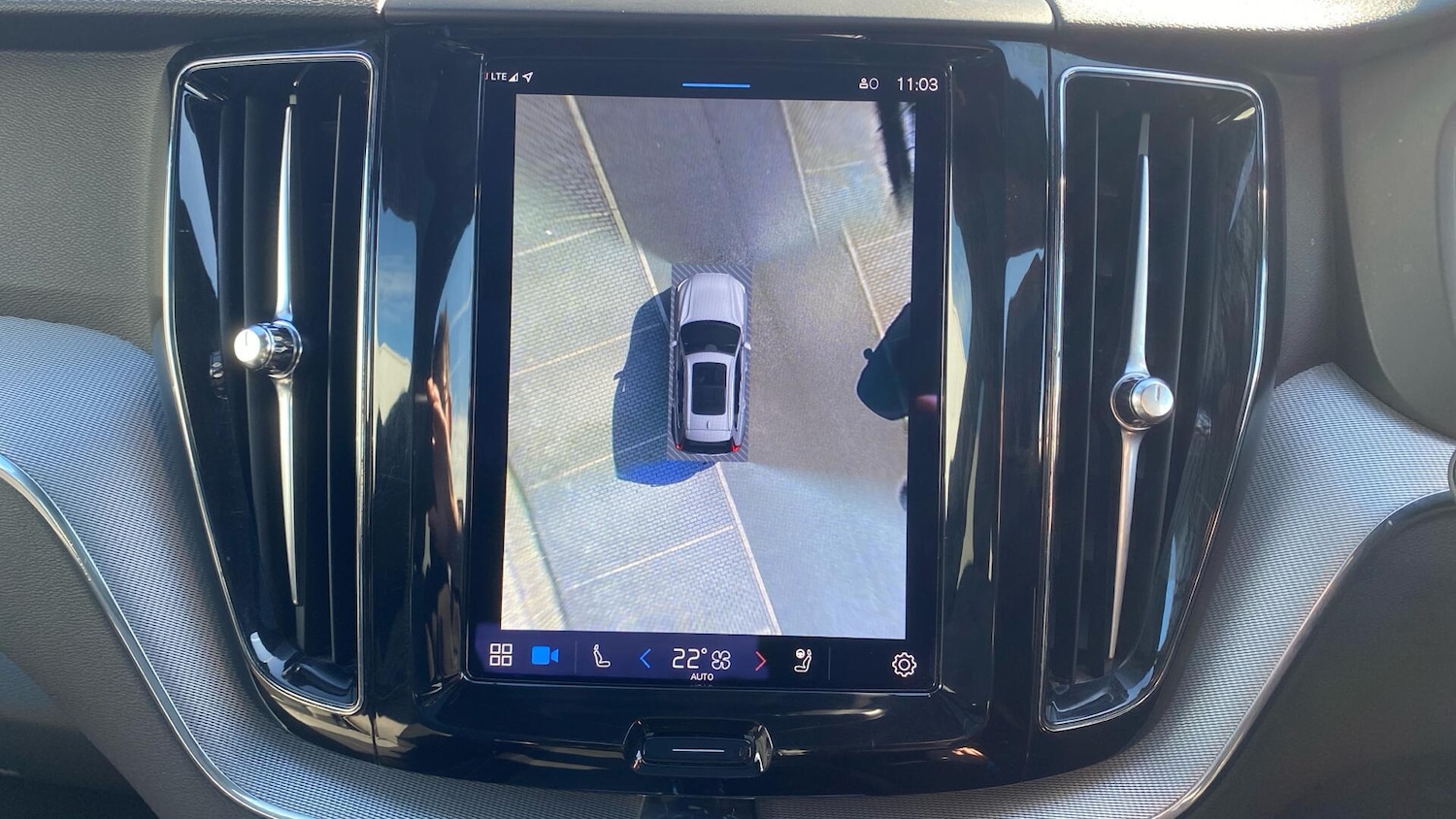 Used Volvo XC60 2022 for sale - 78034046: Photo 33