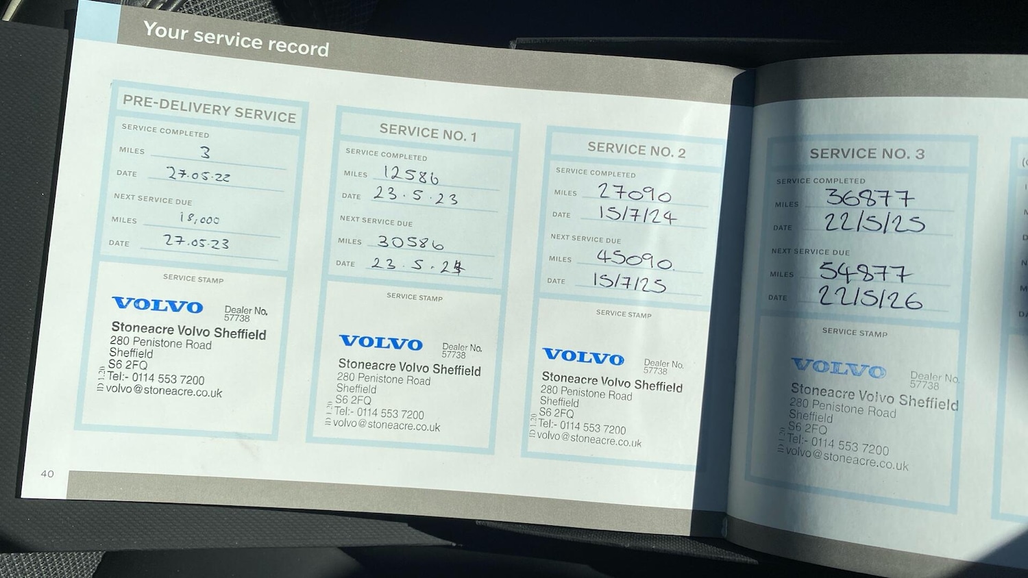 Used Volvo XC60 2022 for sale - 78034046: Photo 34