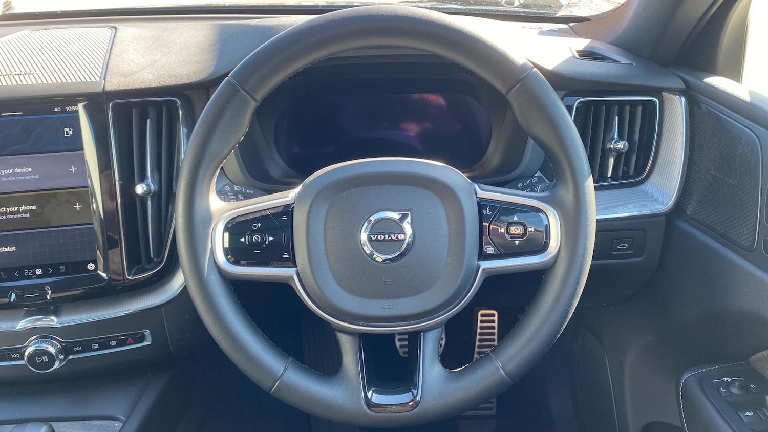 Used Volvo XC60 2022 for sale - 78034046: Photo 36