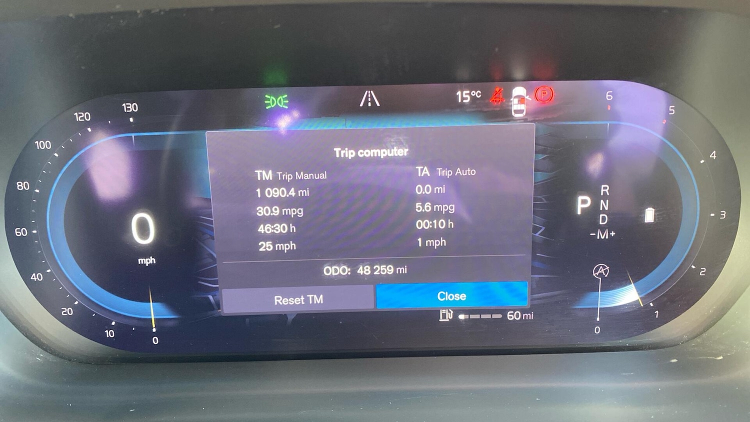 Used Volvo XC60 2022 for sale - 78034046: Photo 38