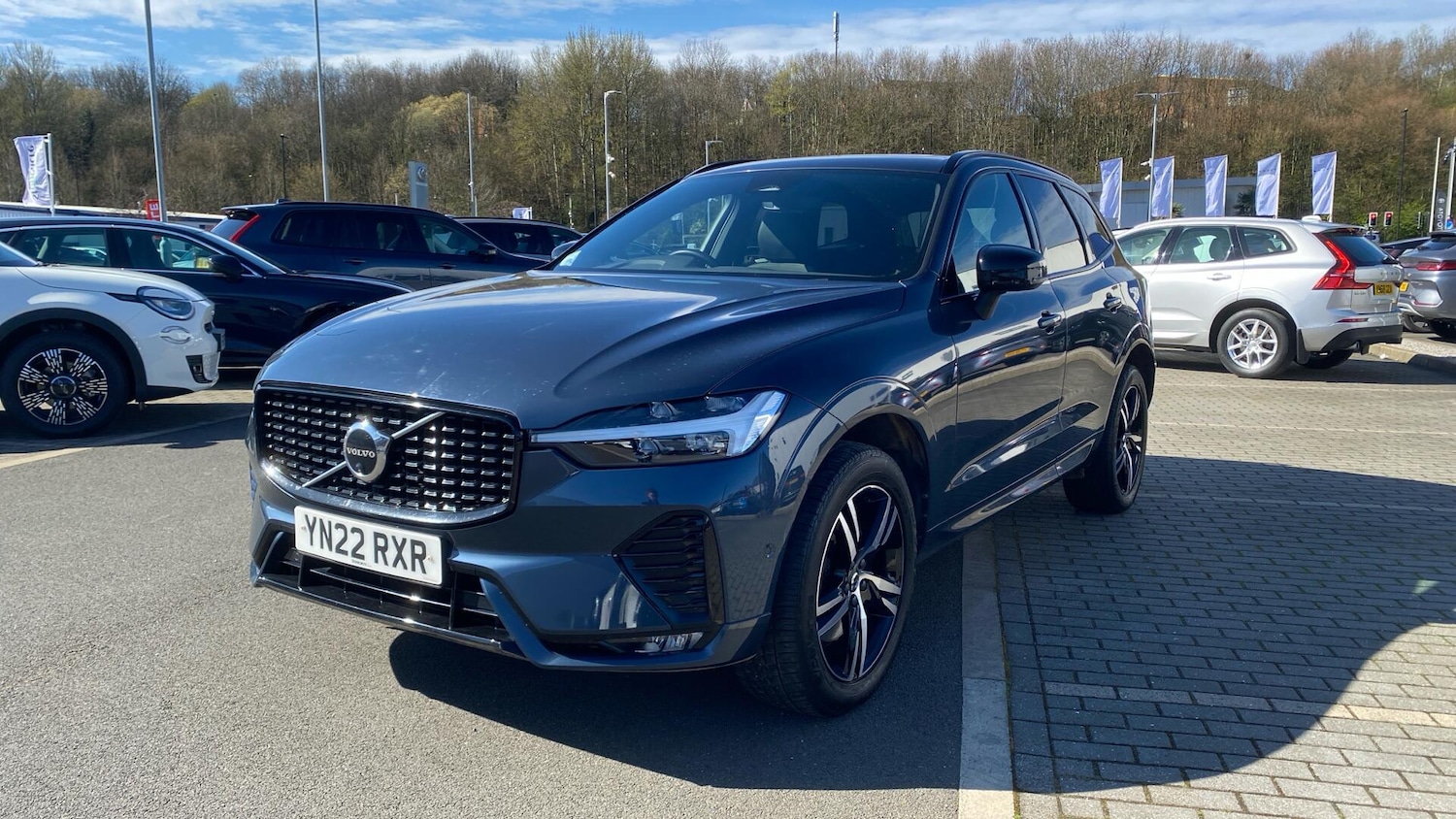 Used Volvo XC60 2022 for sale - 78034046: Photo 4