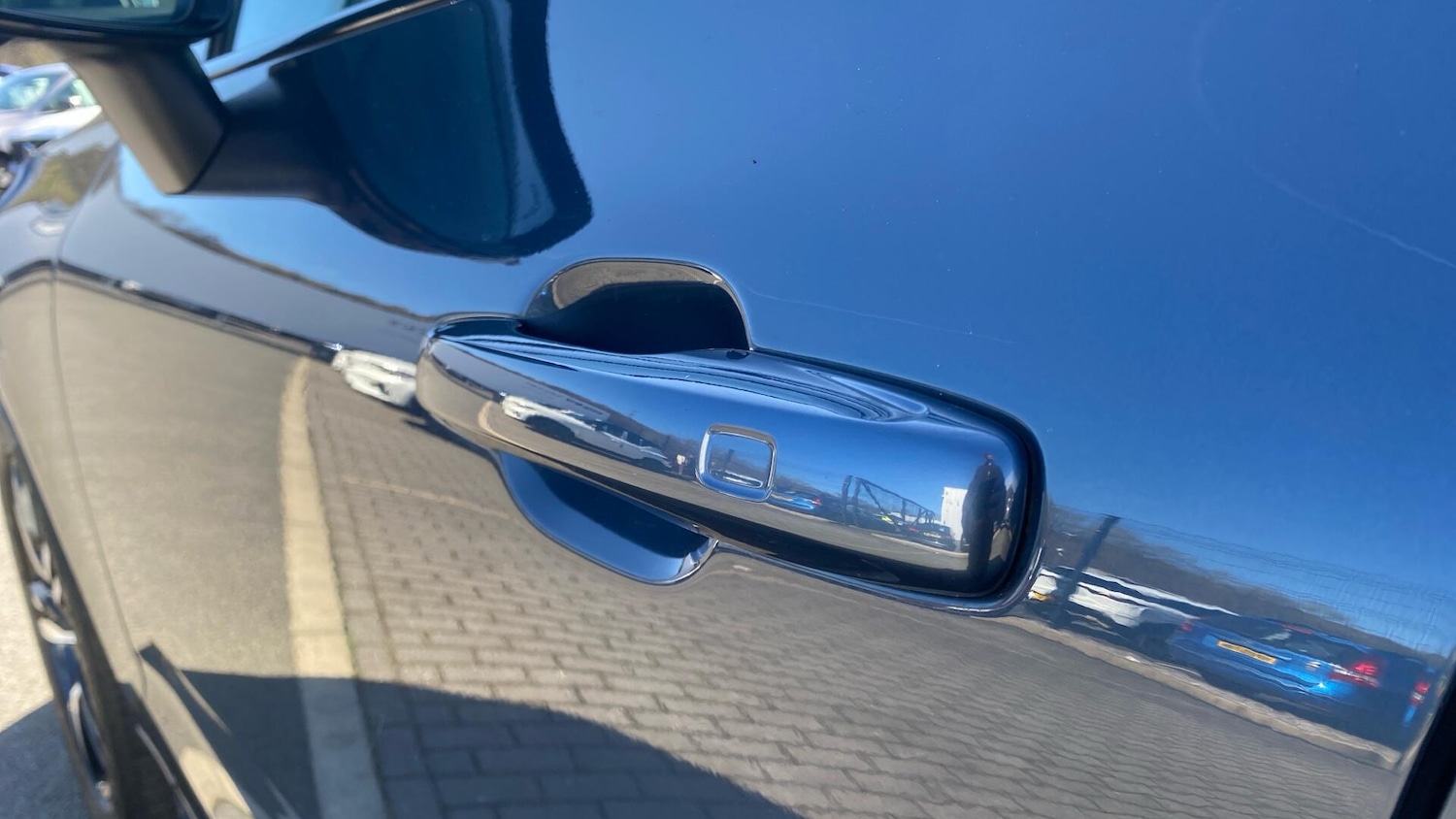 Used Volvo XC60 2022 for sale - 78034046: Photo 41