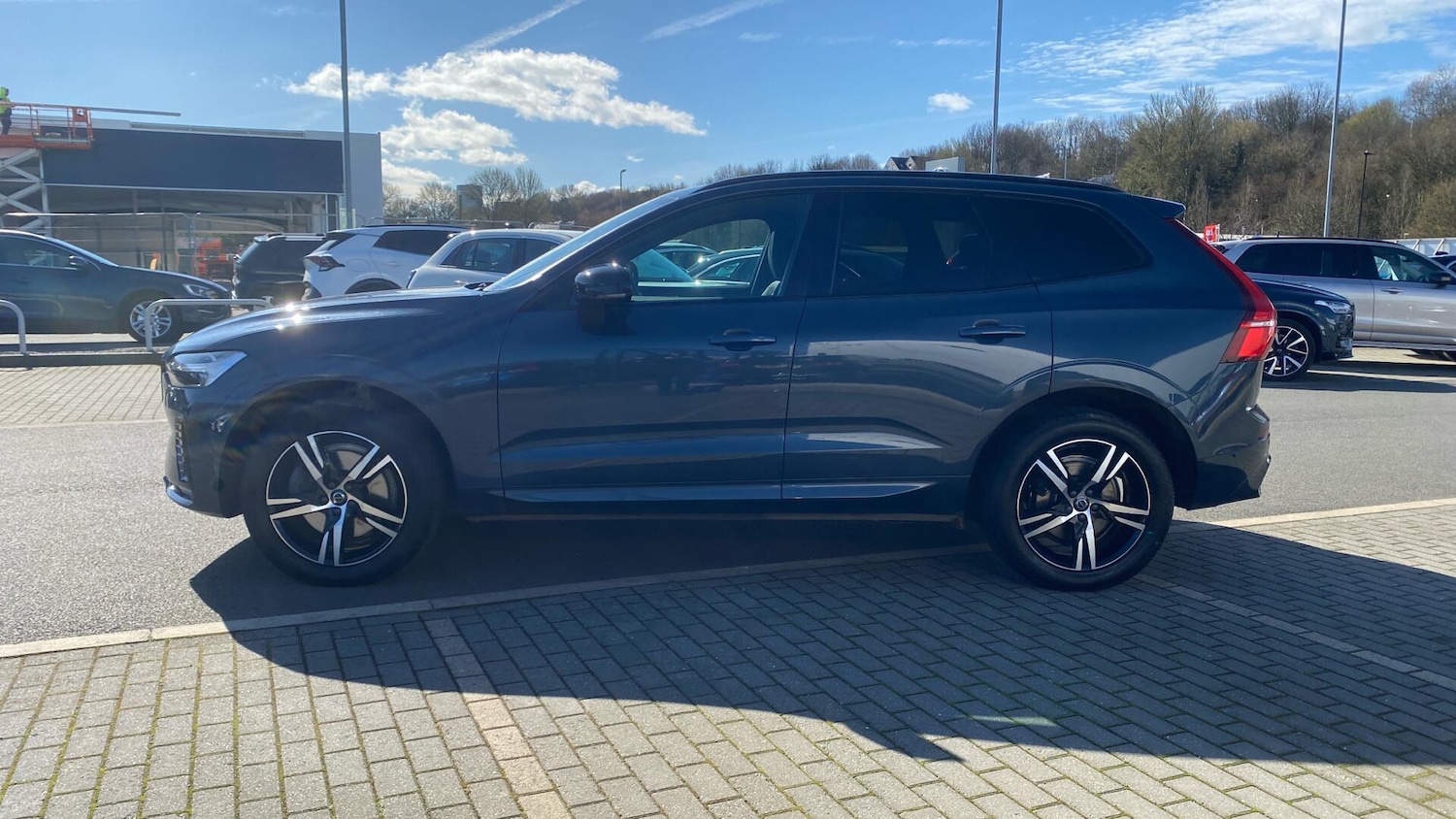 Used Volvo XC60 2022 for sale - 78034046: Photo 6