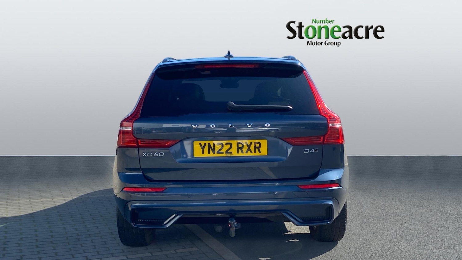 Used Volvo XC60 2022 for sale - 78034046: Photo 7