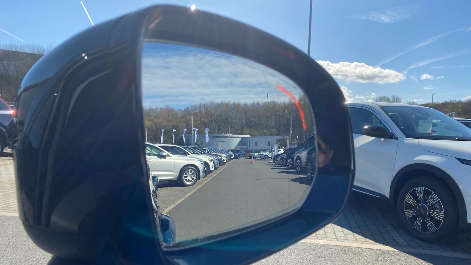 Used Volvo XC60 2022 for sale - 78034046: Photo 9