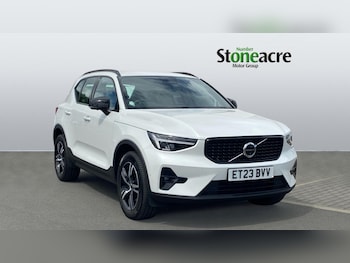 Used Volvo XC40 2023 for sale - 78902356: Photo