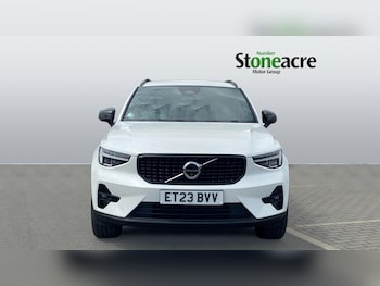 Used Volvo XC40 2023 for sale - 78902356: Photo