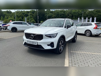 Used Volvo XC40 2023 for sale - 78902356: Photo