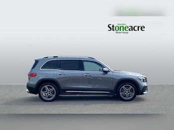 Used Mercedes-Benz GLB 2020 for sale - 75387401: Photo