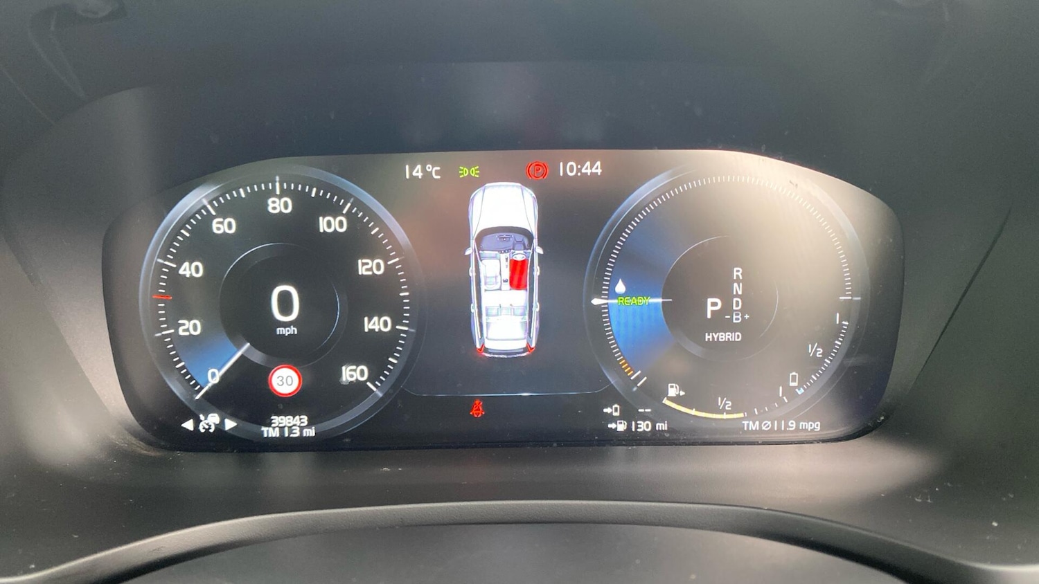 Used Volvo V60 2021 for sale - 76752950: Photo 12