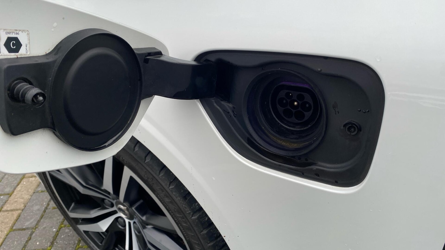 Used Volvo V60 2021 for sale - 76752950: Photo 17