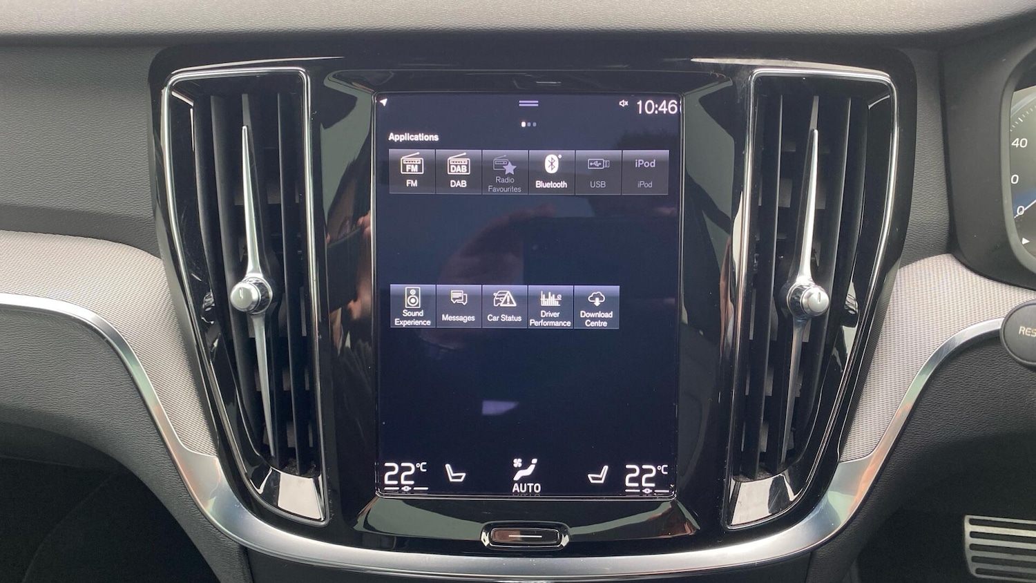 Used Volvo V60 2021 for sale - 76752950: Photo 18