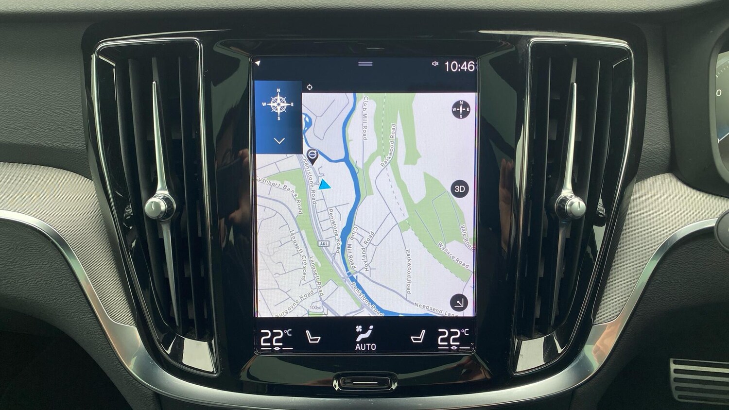 Used Volvo V60 2021 for sale - 76752950: Photo 19