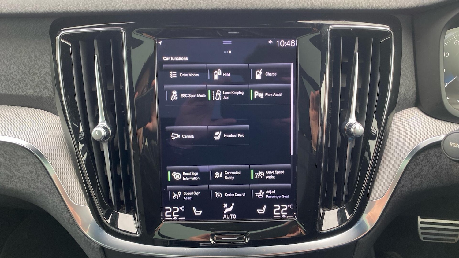 Used Volvo V60 2021 for sale - 76752950: Photo 33