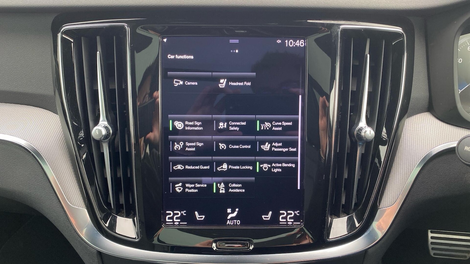 Used Volvo V60 2021 for sale - 76752950: Photo 35