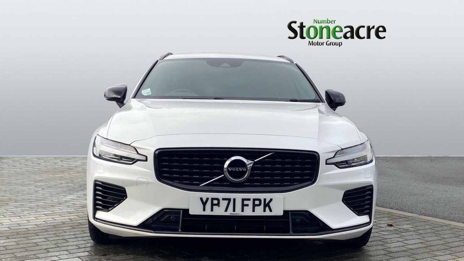 Used Volvo V60 2021 for sale - 76752950: Photo 9