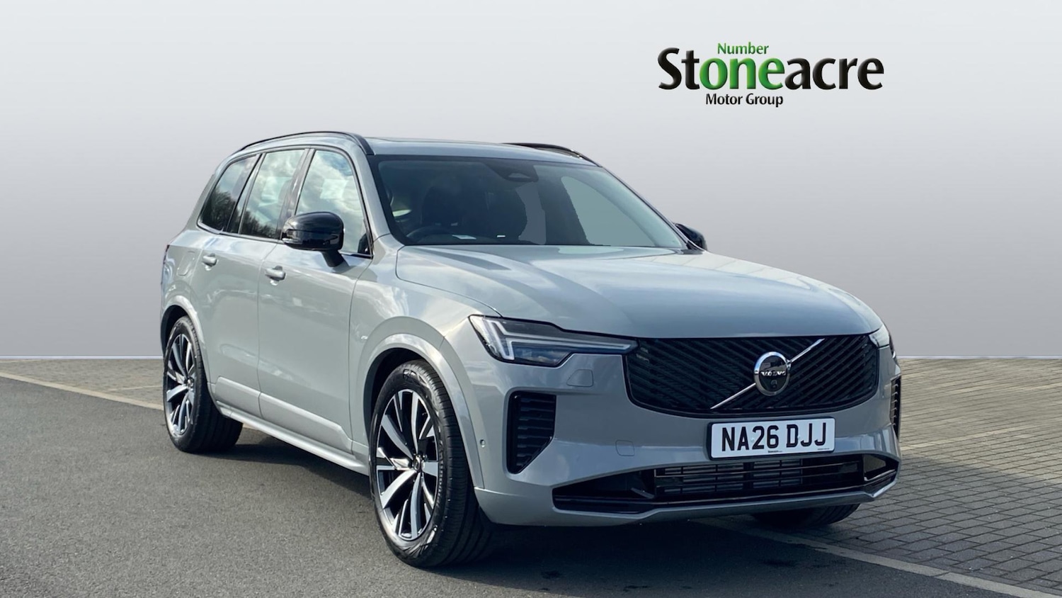 Used Volvo XC90 2026 for sale - 78057782: Photo 1