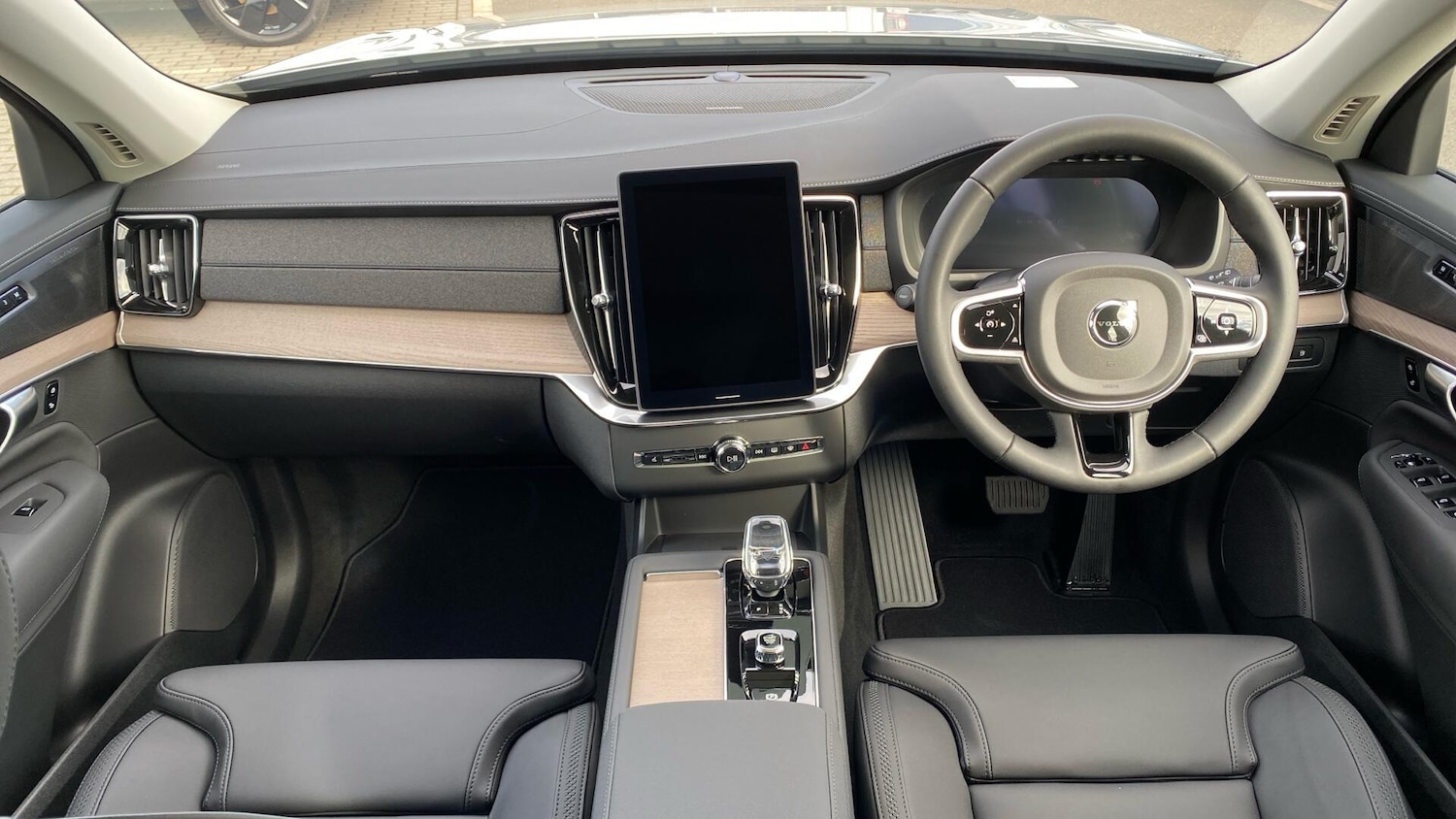 Used Volvo XC90 2026 for sale - 78057782: Photo 10