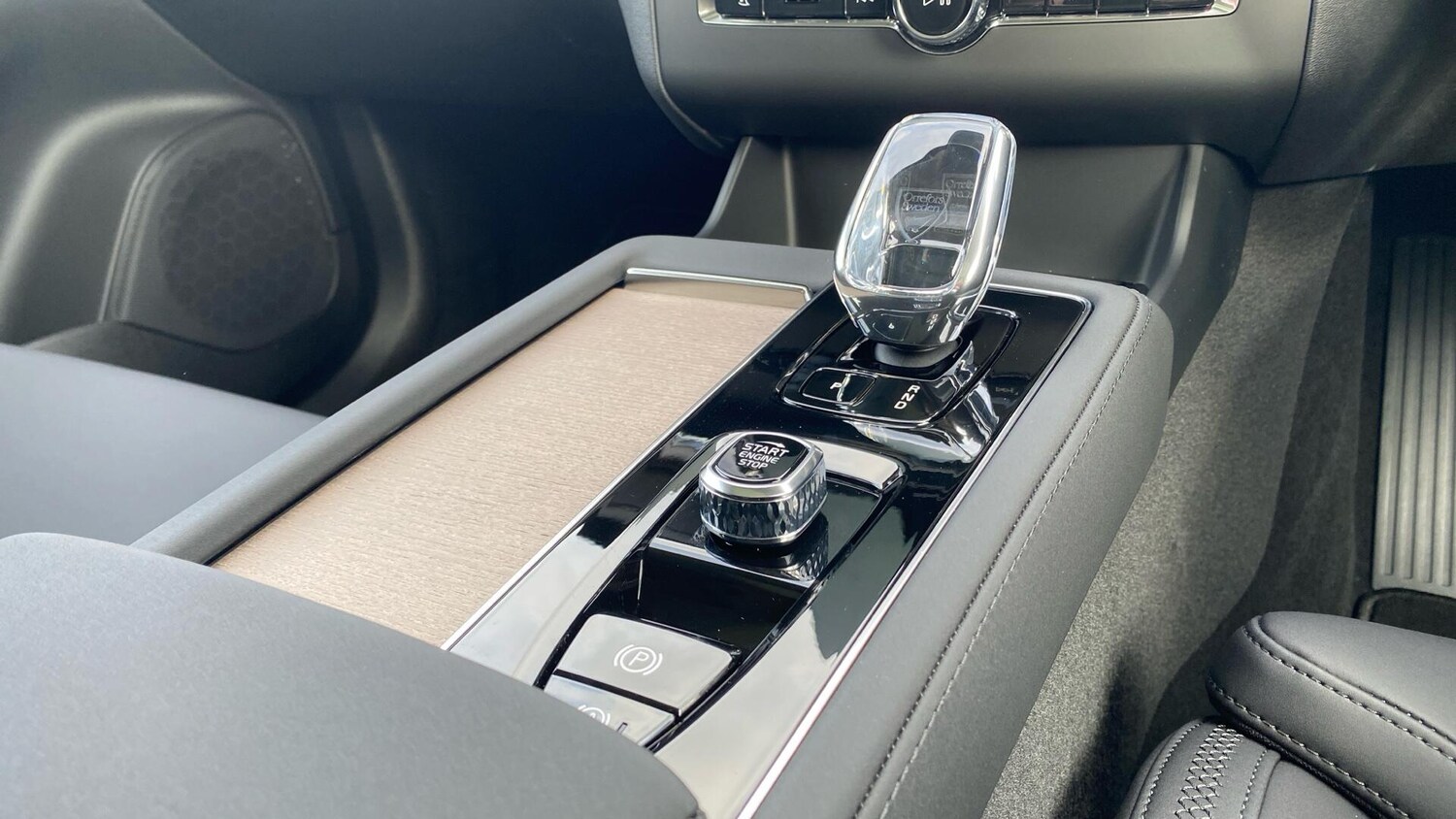 Used Volvo XC90 2026 for sale - 78057782: Photo 11