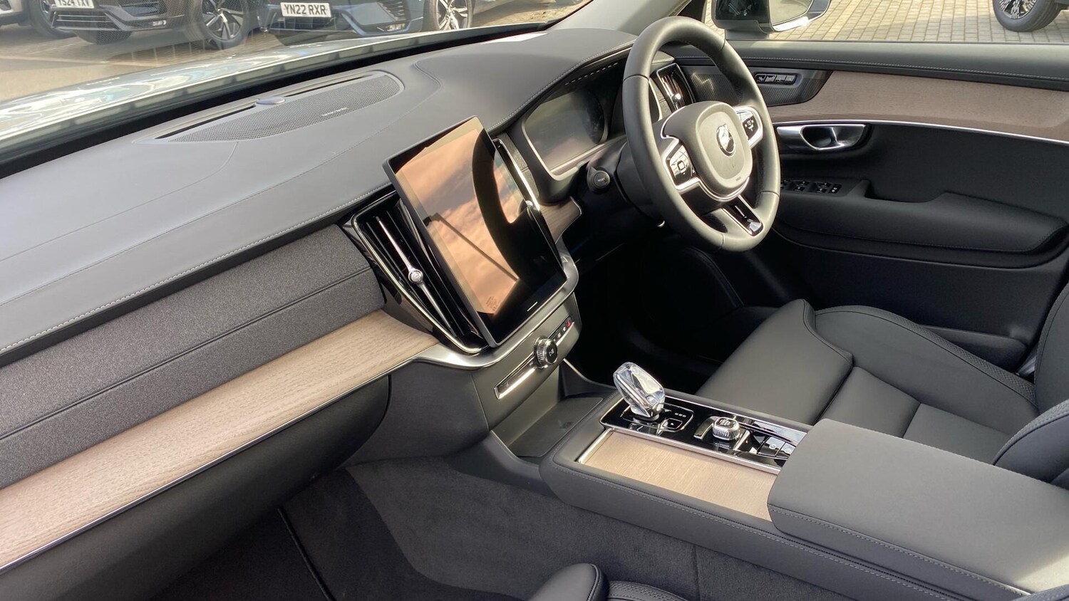 Used Volvo XC90 2026 for sale - 78057782: Photo 13