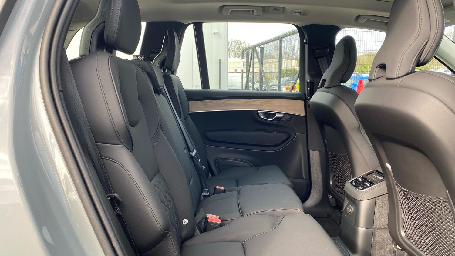 Used Volvo XC90 2026 for sale - 78057782: Photo 14
