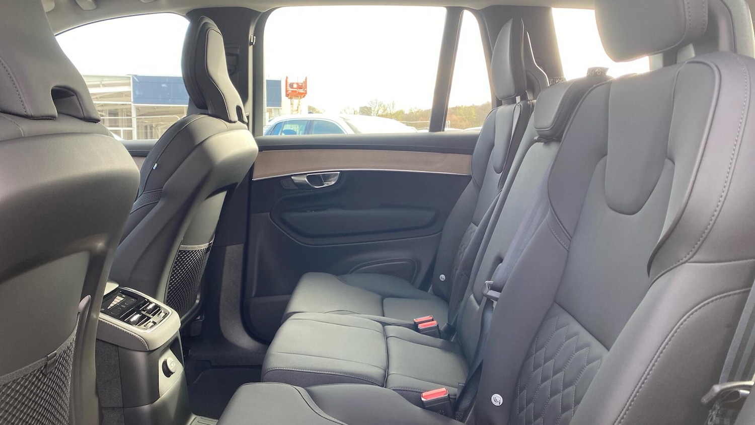 Used Volvo XC90 2026 for sale - 78057782: Photo 15