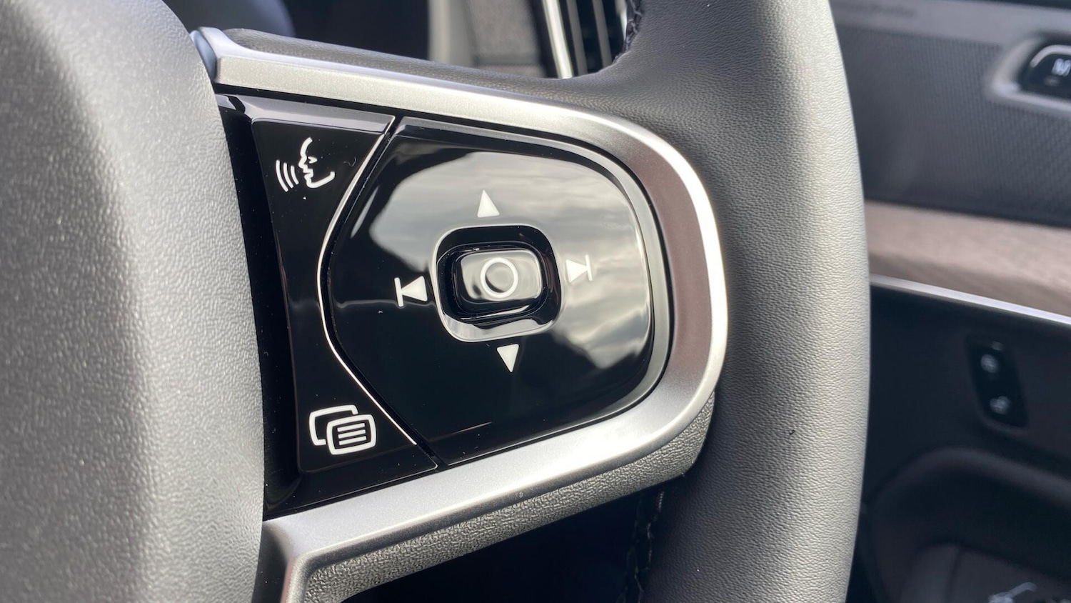 Used Volvo XC90 2026 for sale - 78057782: Photo 19